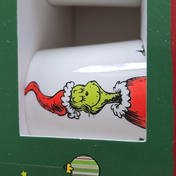 THE GRINCH KITCHEN GROUP - Picture 13 of 15